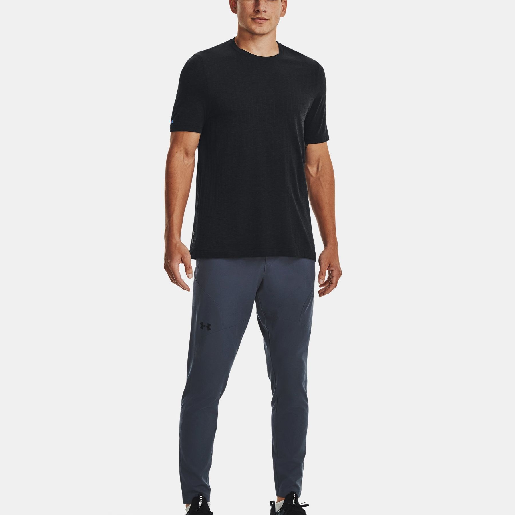 Joggers & Sweatpants -  under armour UA Unstoppable Tapered Pants
